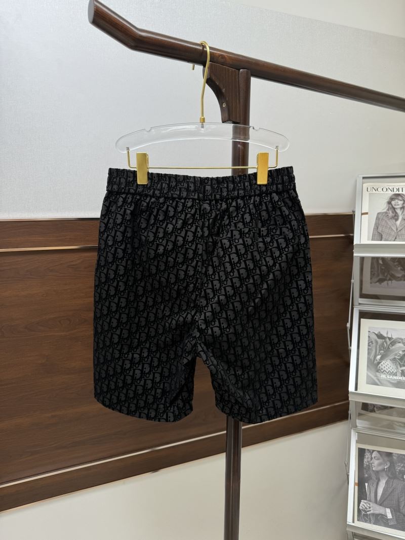 Christian Dior Short Pants